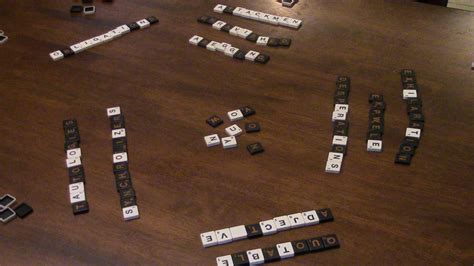 Anagrams of INSOLUBILISE in Scrabble .